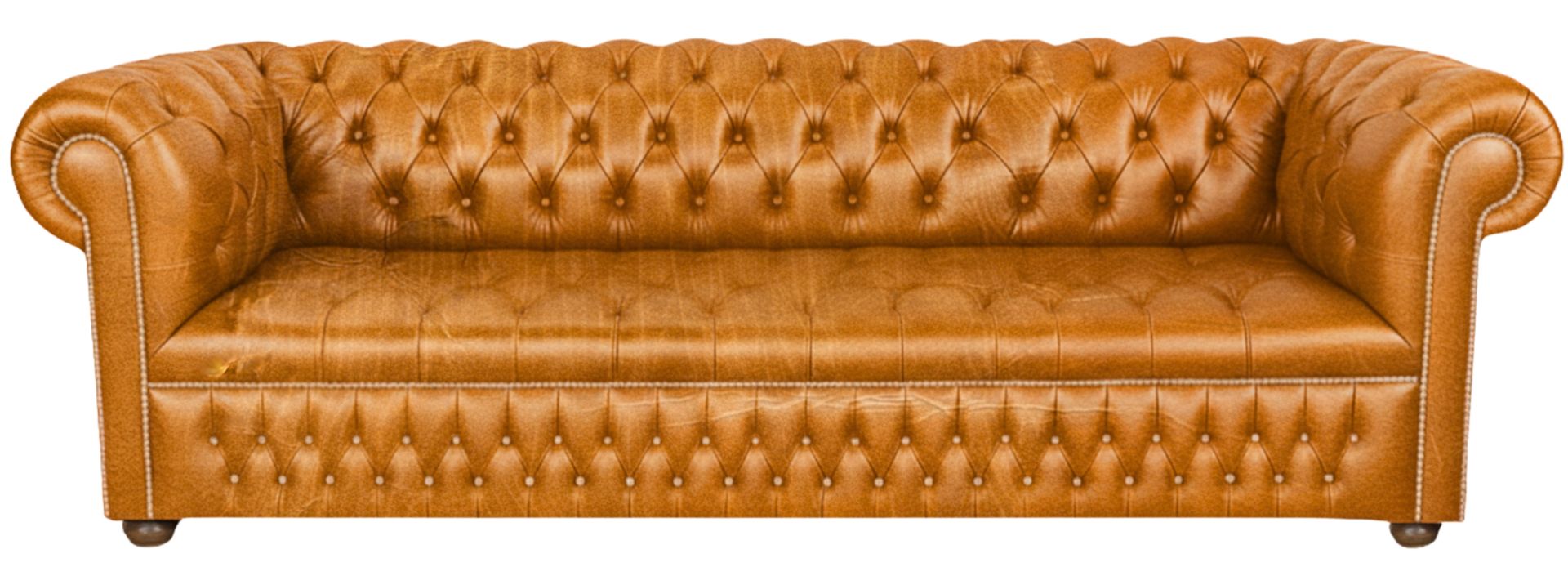 The Churchill Chesterfield
